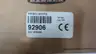 BANNER K50BCLGXXPQ GREEN LED INDICATOR LIGHT 12-30V-DC thumbnail 6