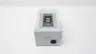 ALLEN BRADLEY 609-BAW SIZE 1 ENCLOSED MANUAL STARTER 10HP thumbnail 4