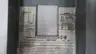 ALLEN BRADLEY 609-BAW SIZE 1 ENCLOSED MANUAL STARTER 10HP thumbnail 5