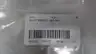 ALLEN BRADLEY 609-BAW SIZE 1 ENCLOSED MANUAL STARTER 10HP thumbnail 6