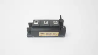 FUJI 2MBI400TC-060-01 A50L-0001-0344 IGBT MODULE 400A 600V-AC