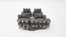 ALLEN BRADLEY 715X-COD13-159 REVERSING STARTER 120V-AC 10HP SIZE 2 thumbnail 3