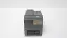 SIEMENS 6SE3215-8DB40 AC VFD DRIVE 380/500V-AC 3HP 0-650HZ 0-500V-AC thumbnail 3