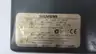 SIEMENS 6SE3215-8DB40 AC VFD DRIVE 380/500V-AC 3HP 0-650HZ 0-500V-AC thumbnail 5