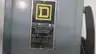 SQUARE D CHU361 NON-FUSIBLE DISCONNECT SWITCH 3P 600V-AC 30A AMP thumbnail 6