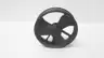 ROTRON 026990 FAN 1PH 115V-AC thumbnail 3