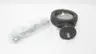 MILWAUKEE VALVE MW122V WAFER BUTTERFLY VALVE 6IN thumbnail 1