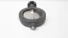 MILWAUKEE VALVE MW122V WAFER BUTTERFLY VALVE 6IN thumbnail 4
