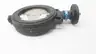 MILWAUKEE VALVE MW122V WAFER BUTTERFLY VALVE 6IN thumbnail 5