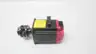 FANUC A06B-0202-B000 SERVO MOTOR 126V-AC 1NM 5000RPM 0.5KW 3PH thumbnail 2