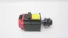 FANUC A06B-0202-B000 SERVO MOTOR 126V-AC 1NM 5000RPM 0.5KW 3PH thumbnail 4