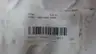 FANUC A06B-0202-B000 SERVO MOTOR 126V-AC 1NM 5000RPM 0.5KW 3PH thumbnail 7