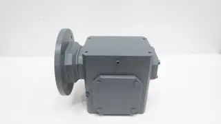 FALK 1325WBM2B-5AD RIGHT ANGLE GEAR REDUCER 1-3/8IN 9.5HP 5:1
