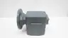 FALK 1325WBM2B-5AD RIGHT ANGLE GEAR REDUCER 1-3/8IN 9.5HP 5:1 thumbnail 1