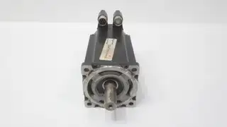 ALLEN BRADLEY MPL-B4530K-SK74AA SERVO MOTOR 3.5HP 4000RPM 90LB-IN 118V-AC 3PH