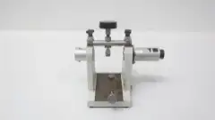 HELL GRAVURE SYSTEMS 3505.4750000.0 Engraving Inspection MICROSCOPE