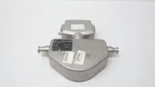 ENDRESS HAUSER 8RE15-AFWWABGR41A1 Dosimass  FLOW METER 3/4IN 24V-DC