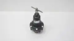 PARKER R119-08C/M2 PNEUMATIC REGULATOR 300PSI 1IN NPT