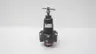 PARKER R119-08C/M2 PNEUMATIC REGULATOR 300PSI 1IN NPT thumbnail 2