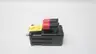 ALLEN BRADLEY MPL-B220T-EJ72AA SERVO MOTOR 0.62KW 6000RPM 1.61NM 460V-AC 3PH thumbnail 2