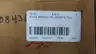 ALLEN BRADLEY MPL-B220T-EJ72AA SERVO MOTOR 0.62KW 6000RPM 1.61NM 460V-AC 3PH thumbnail 7