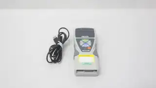 IMADA ZTA-LMA-220 DIGITAL FORCE GAUGE