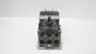 ALLEN BRADLEY 500-DOD930  CONTACTOR 50HP 90A AMP 120V-AC SIZE 3 thumbnail 1