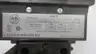 ALLEN BRADLEY 500-DOD930  CONTACTOR 50HP 90A AMP 120V-AC SIZE 3 thumbnail 5