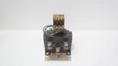 ALLEN BRADLEY 193-DPD120 OVERLOAD RELAY 80-120A AMP