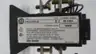 ALLEN BRADLEY 193-DPD120 OVERLOAD RELAY 80-120A AMP thumbnail 5
