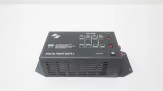 SPECTRUM 4189100 ANALOG POWER SUPPLY MODULE