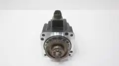YASKAWA SGMGH-03A2B2C SERVO MOTOR 300W 1000RPM 200V-AC