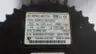 YASKAWA SGMGH-03A2B2C SERVO MOTOR 300W 1000RPM 200V-AC thumbnail 5