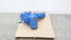 LIMITORQUE L120-85 ELECTRIC VALVE ACTUATOR 230/460V-AC 3PH 4HP