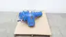 LIMITORQUE L120-85 ELECTRIC VALVE ACTUATOR 230/460V-AC 3PH 4HP thumbnail 1