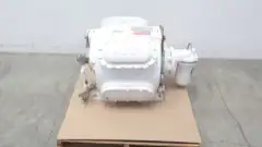 VILTER VMC340 343 RECIPROCATING COMPRESSOR