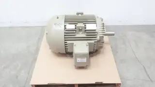 GENERAL ELECTRIC GE M9456 5KS365XAA308C X$D MOTOR 365T 50HP 1185RPM 460V-AC 3PH