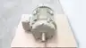 GENERAL ELECTRIC GE M9456 5KS365XAA308C X$D MOTOR 365T 50HP 1185RPM 460V-AC 3PH thumbnail 3