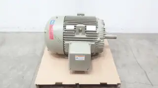 GENERAL ELECTRIC GE M9461 5KS405XAA408D X$D MOTOR 405T 60HP 885RPM 460V-AC 3PH