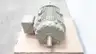 GENERAL ELECTRIC GE M9461 5KS405XAA408D X$D MOTOR 405T 60HP 885RPM 460V-AC 3PH thumbnail 3
