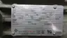 GENERAL ELECTRIC GE M9461 5KS405XAA408D X$D MOTOR 405T 60HP 885RPM 460V-AC 3PH thumbnail 4