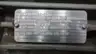 GENERAL ELECTRIC GE M9461 5KS405XAA408D X$D MOTOR 405T 60HP 885RPM 460V-AC 3PH thumbnail 5