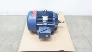 MARATHON WA 326TTFS6526AN W XRI AC MOTOR 326T 50HP 1770RPM 460V-AC 3PH