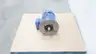 TOSHIBA 0104SDSR44A-P EQP GLOBAL SD MOTOR 10HP 230/460V-AC 3PH 215TC 1760RPM thumbnail 2