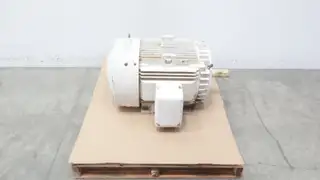GENERAL ELECTRIC GE TYPE KS AC MOTOR 364T 60HP 1790RPM 460V-AC 3PH