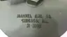 MARVEL ENGINEERING 53711-5428624 FILTER 200PSI thumbnail 4