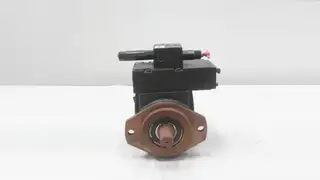 OILGEAR PVWH-25-RSAY-C2SN-450C HYDRAULIC AXIAL PISTON PUMP 1-1/4IN