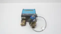 DE-STA-CO INTELLIFLOW III IF5278-124 DIGITAL FLOW CONTROLLER