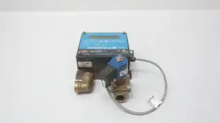 DE-STA-CO INTELLIFLOW III IF5278-124 DIGITAL FLOW CONTROLLER