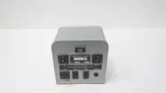 PRECISION SCIENTIFIC 62690 ELECTRONIC RELAY 115V-AC